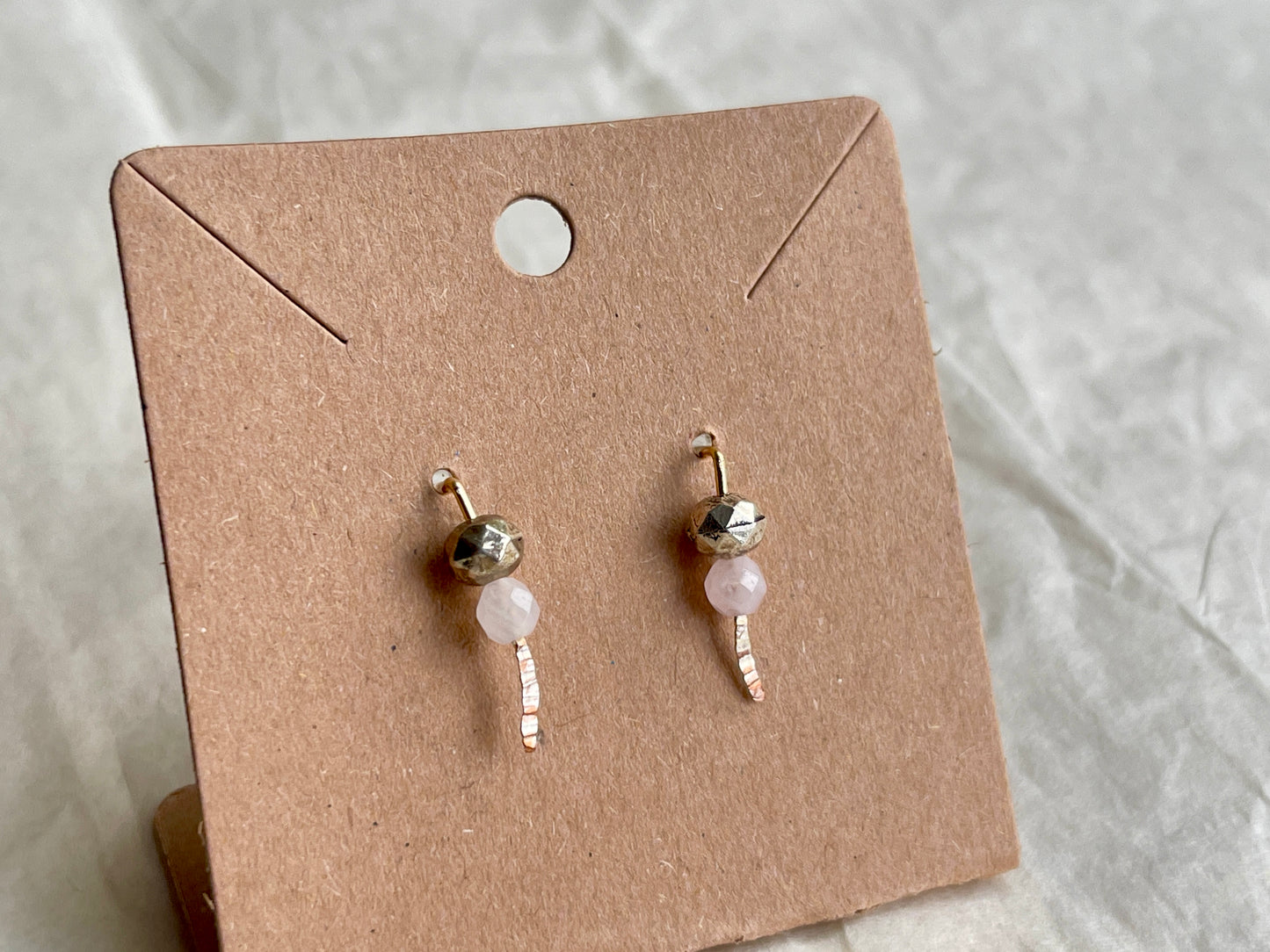 Linea Earrings