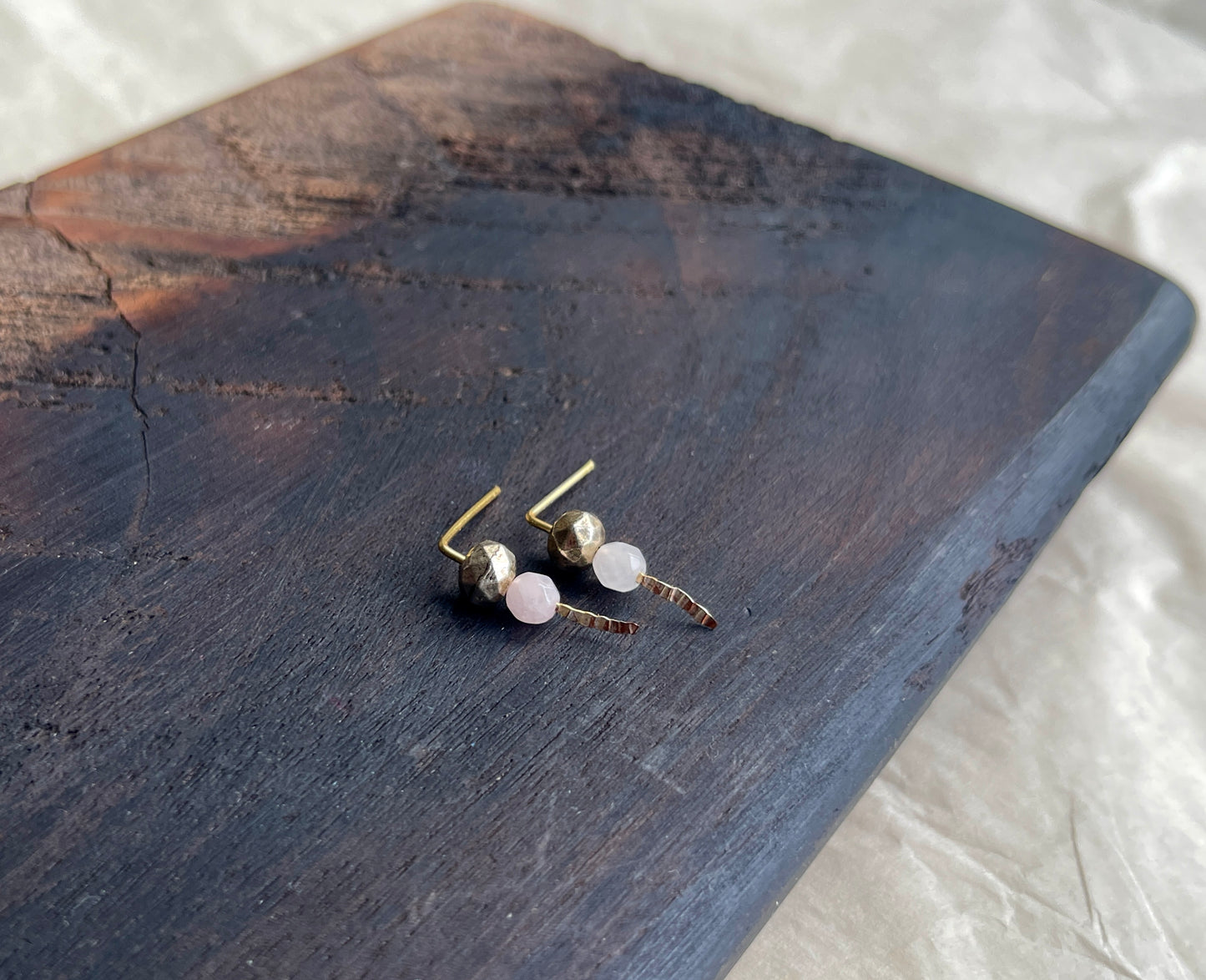 Linea Earrings