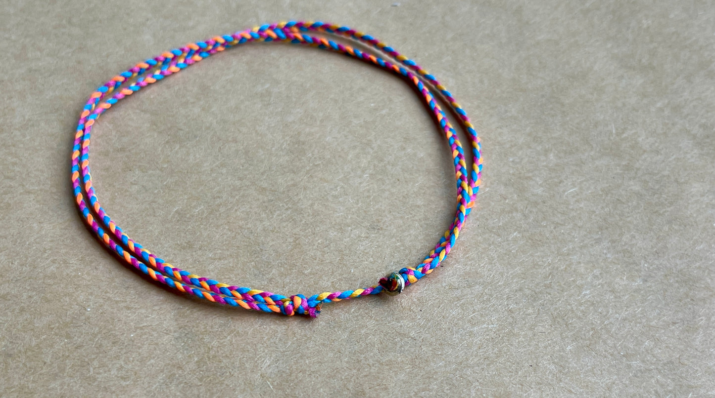 Colorline