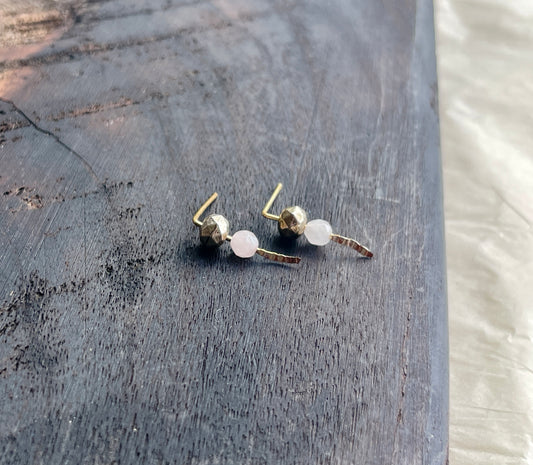 Linea Earrings