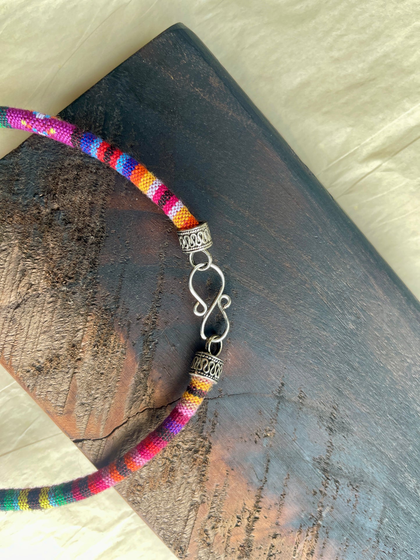 Bold Spirit Necklace