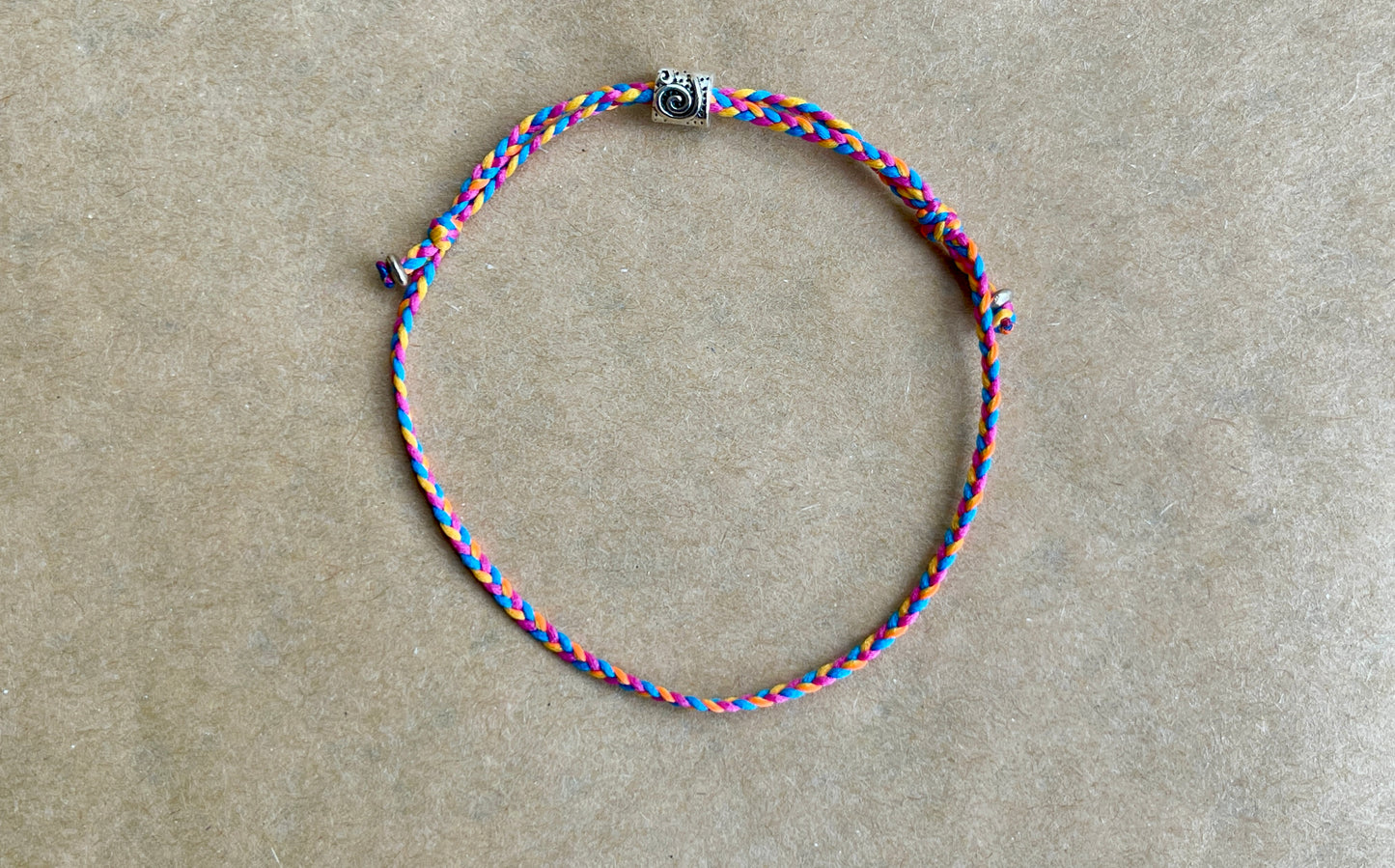 Colorline